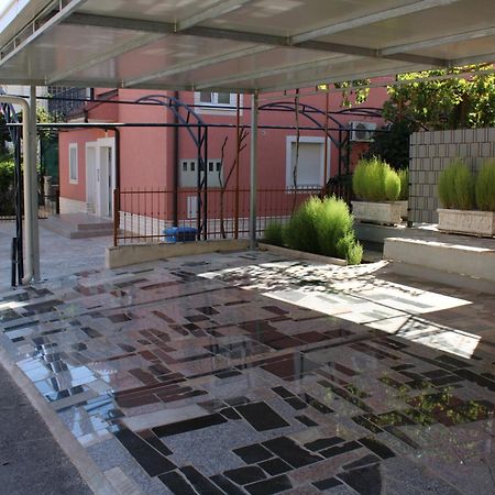 Villa Ferias โตรกีร์ ภายนอก รูปภาพ