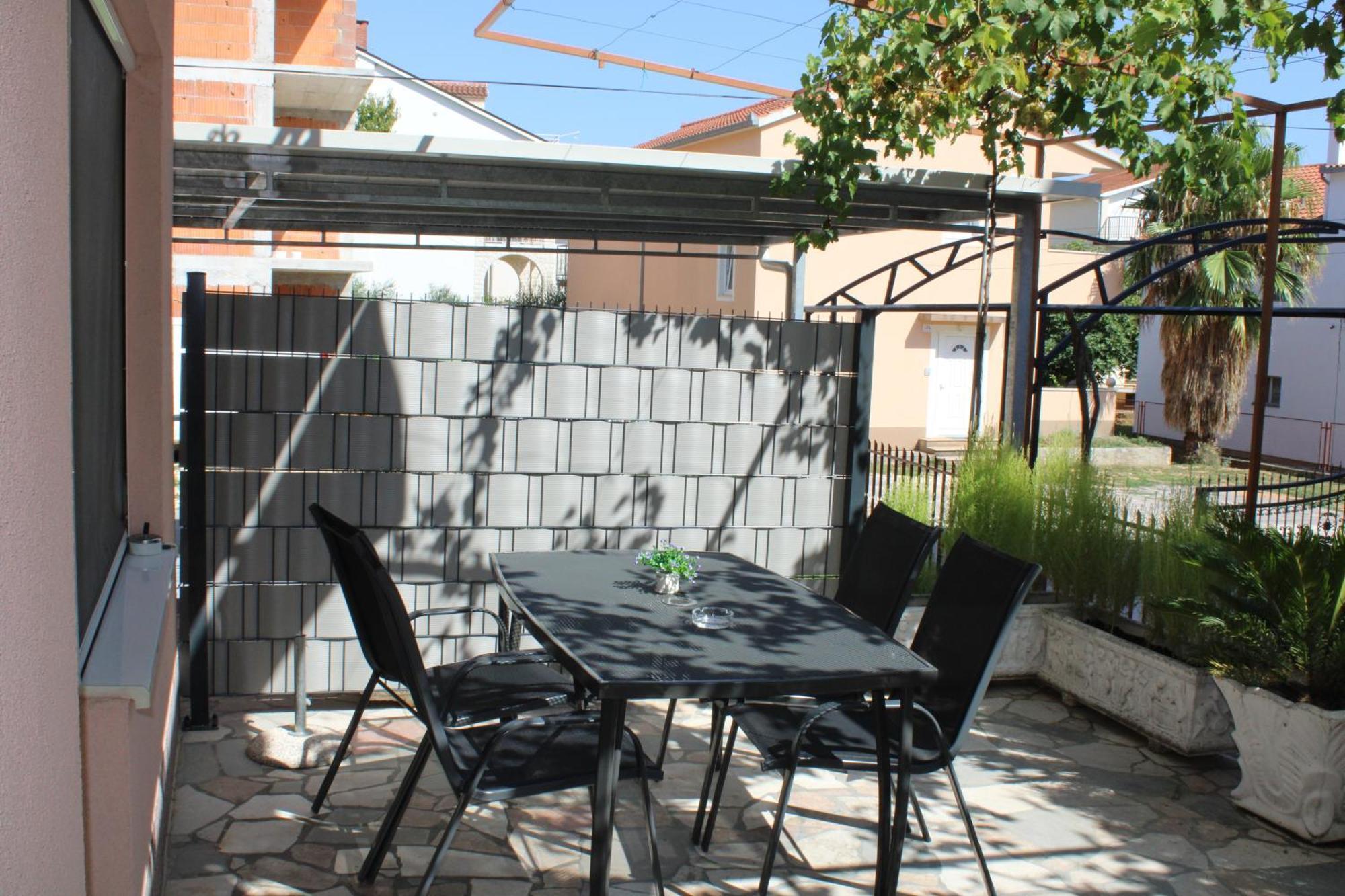 Villa Ferias โตรกีร์ ภายนอก รูปภาพ