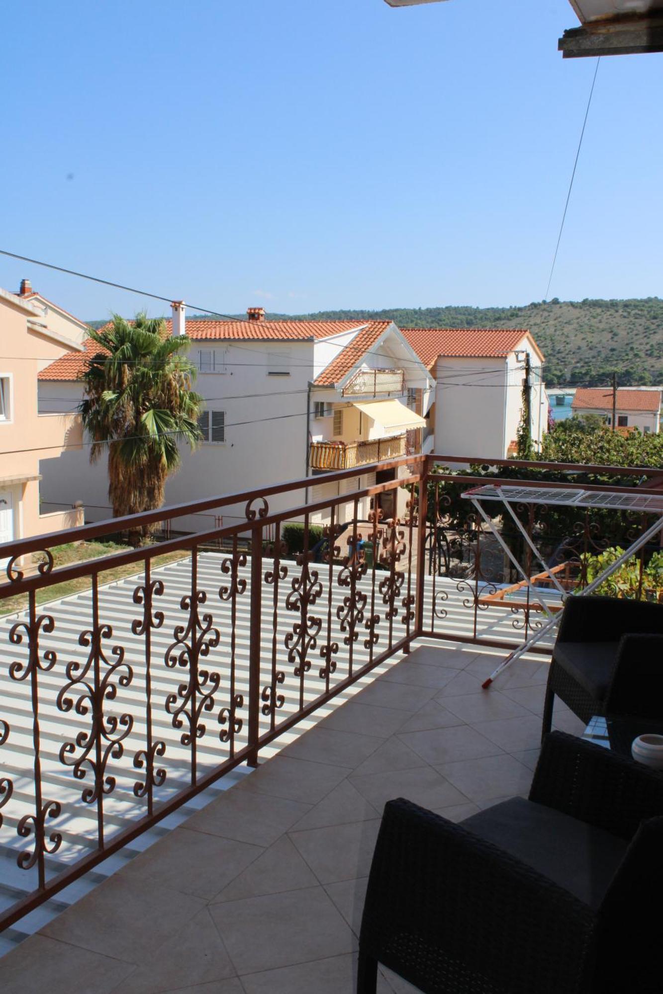 Villa Ferias โตรกีร์ ภายนอก รูปภาพ