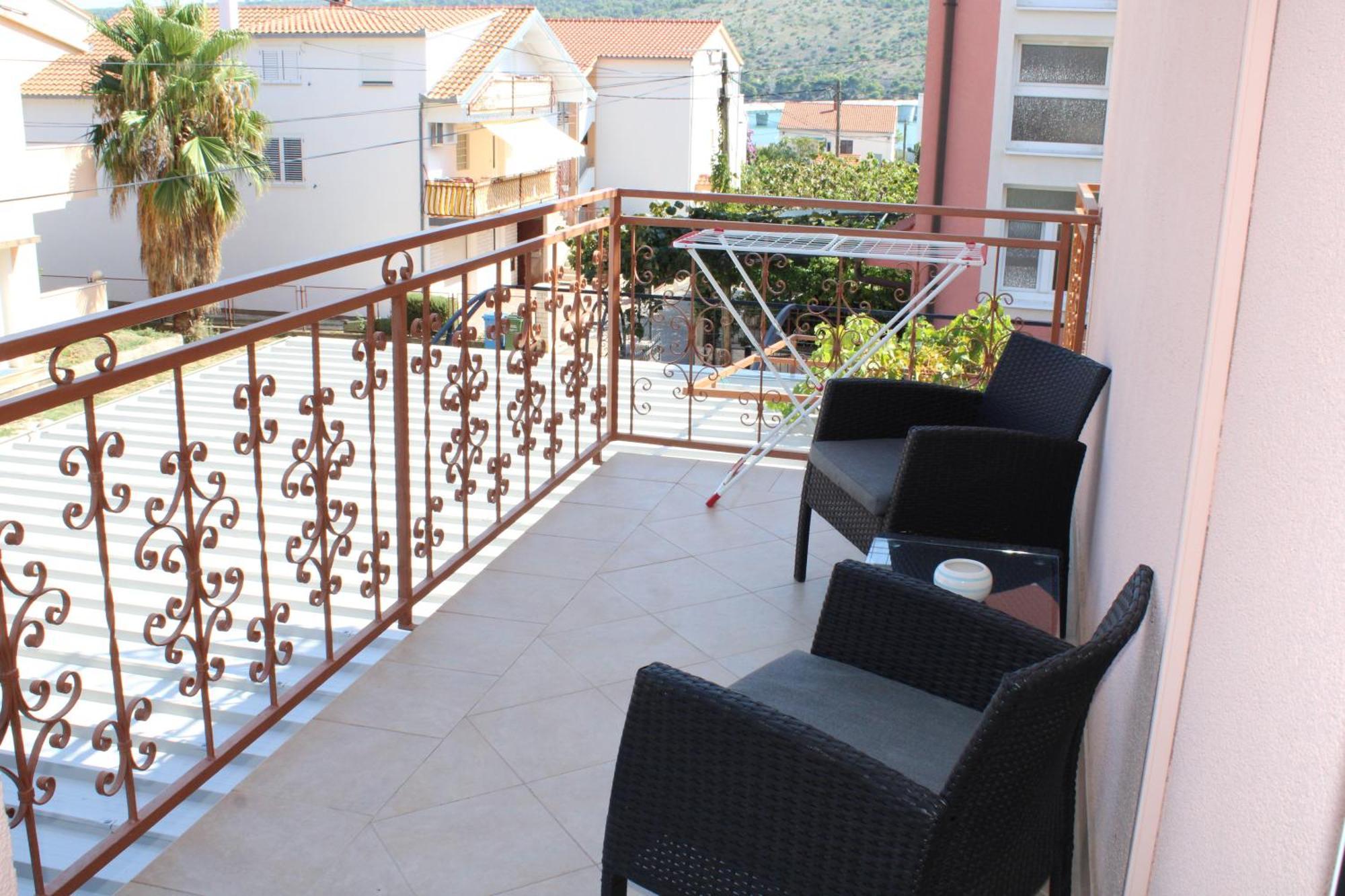 Villa Ferias โตรกีร์ ภายนอก รูปภาพ