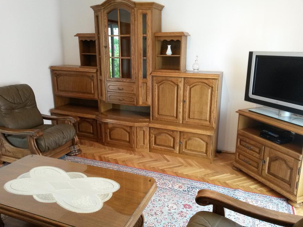 Villa Ferias โตรกีร์ ภายนอก รูปภาพ