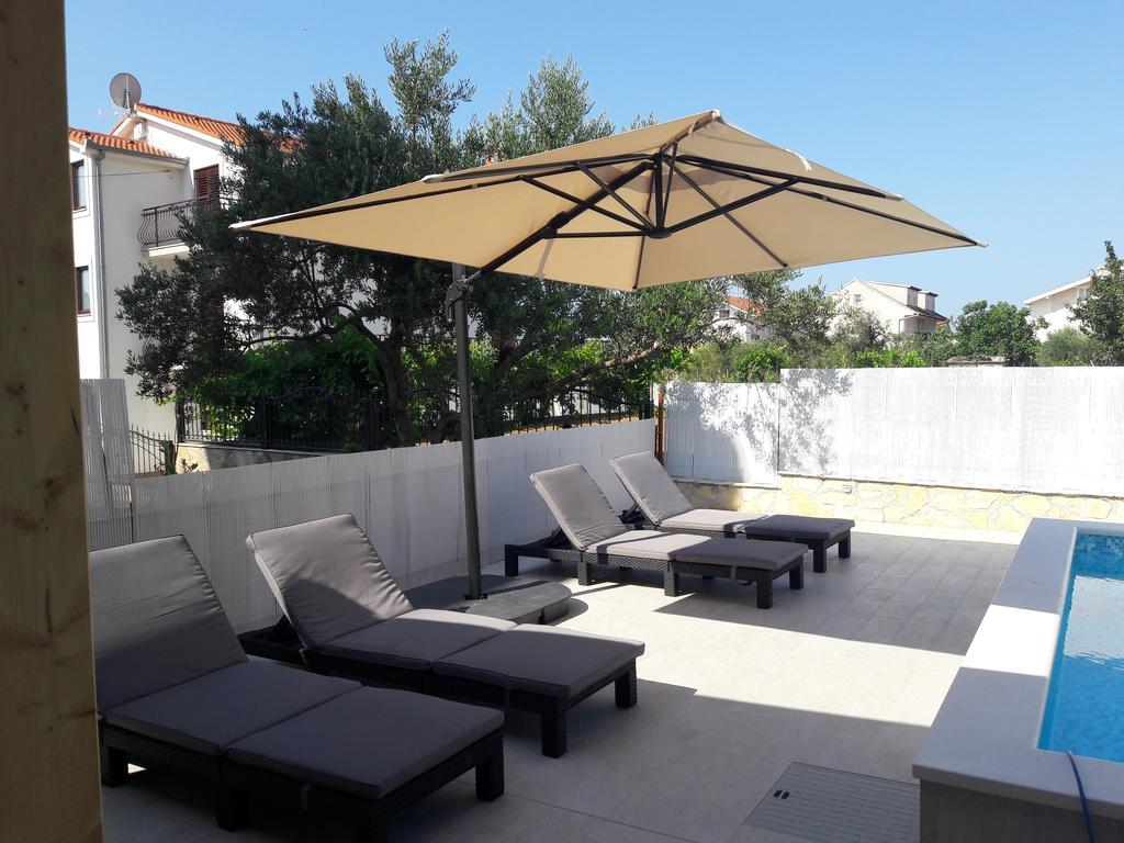 Villa Ferias โตรกีร์ ภายนอก รูปภาพ