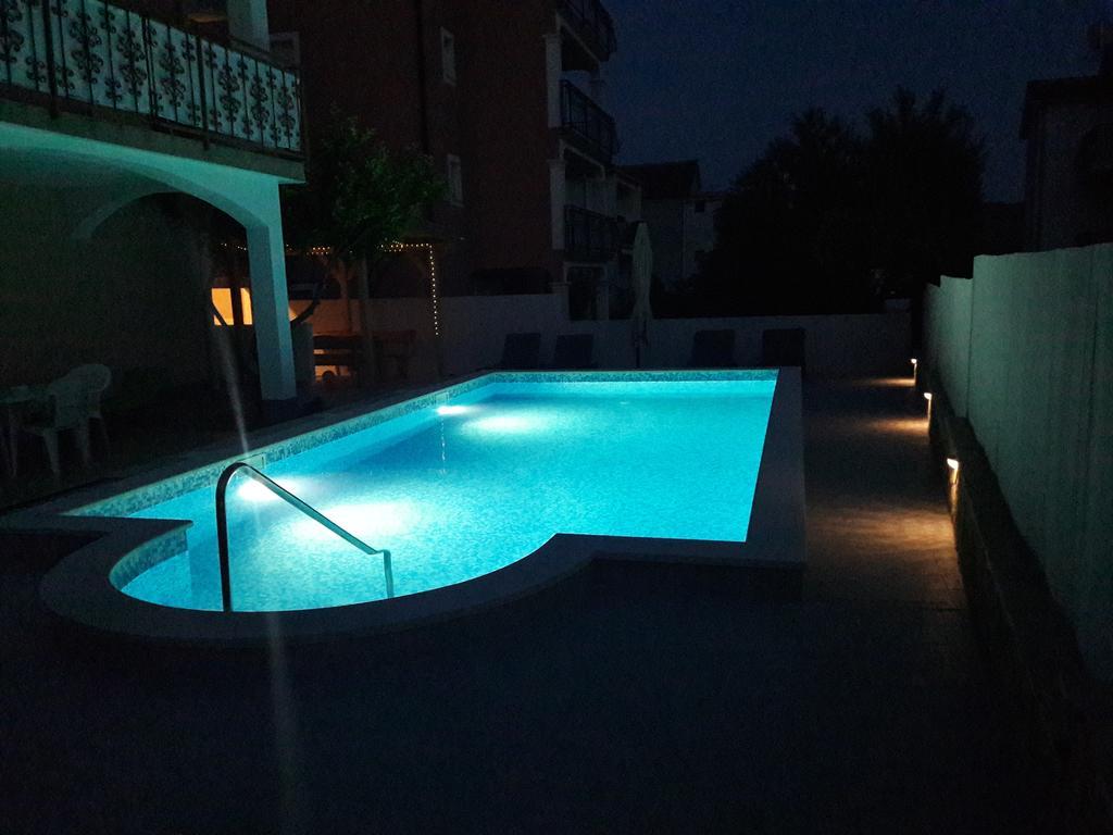 Villa Ferias โตรกีร์ ภายนอก รูปภาพ