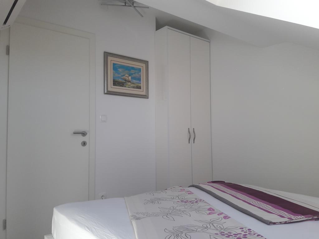 Villa Ferias โตรกีร์ ภายนอก รูปภาพ