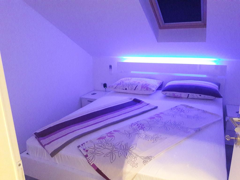 Villa Ferias โตรกีร์ ภายนอก รูปภาพ